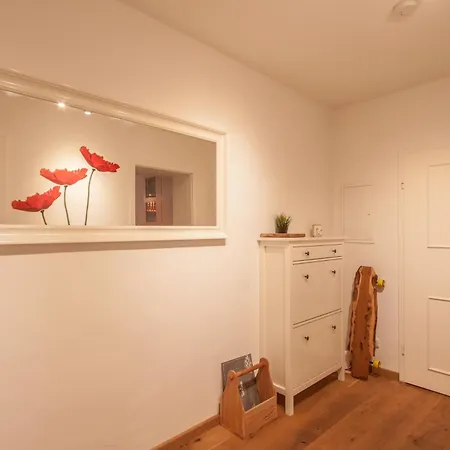 Apartment Ringpark-ferien Wurzburg
