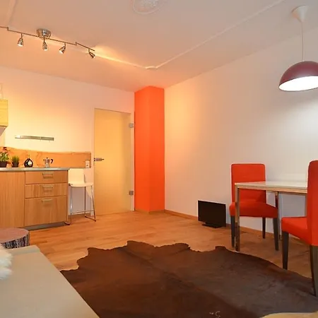 Apartment Ringpark-ferien