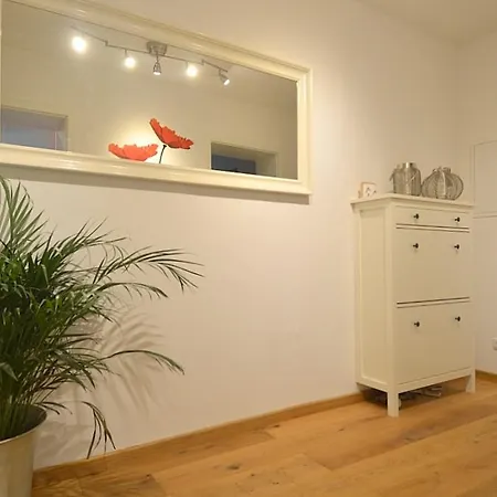 Apartment Ringpark-ferien