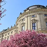 Ringpark-ferien Würzburg