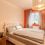 Apartment Ringpark-ferien
